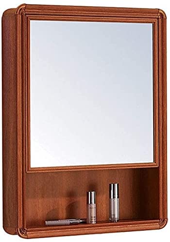 �����ǎ��t���L���r�l�b�g�A���[�I�[�K�i�C�U�[ 21.6�C���`×29.5�C���`×4.7�C���` �ؐ��~���[�L���r�l�b�g �Ǌ|���o�X���[���~���[ ���[�I�t�� �ԗ��F