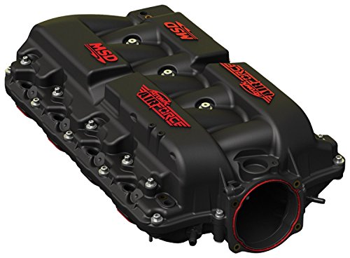 Atomic 2701 AirForce Intake Manifold
