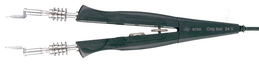 Ersa Chip Tool - Pinzetta di dissaldatura SMD