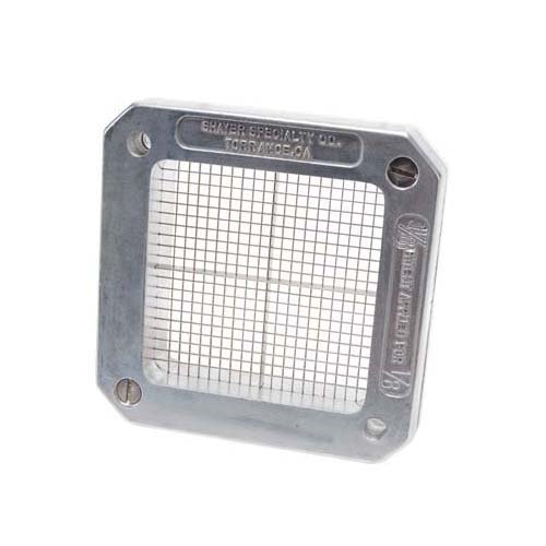 Shaver SpecialtyBlade & Holder Assembly (1/8"Cut) 220-1