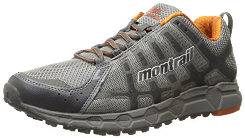 Montrail Men's Bajada II Trail Running Shoe