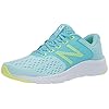 New-Balance-Womens-DRFT-V1-Running-Shoe New Balance Women's DRFT V1 Running Shoe, Blue/Green, 5 Wide