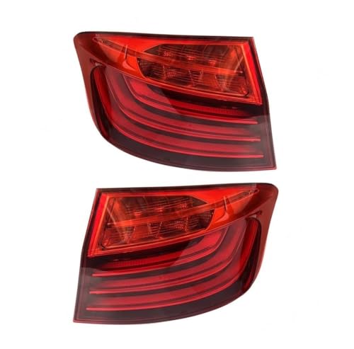 Ensemble feu arrière LED BMW Série 5 F10 F18 éclairage externe