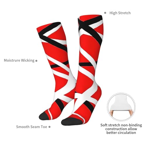 Stockings Mid-crew Socks Mid-Tube Socks soft tube socks/Socks High Ankle,Unisex socks for home3