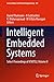 Intelligent Embedded Systems: Select Proceedings of ICNETS2, Volume II (Lecture Notes in Electrical Engineering, 492)