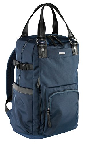 Preisvergleich Produktbild Bugatti Contratempo Rucksack 47 cm