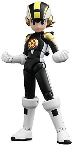 sentinel - 4インチネル ロックマン エグゼ ハナヤシキスタイル  (浅草花やしき限定) sentinel - 4インチネル ロックマン エグゼ ハナヤシキスタイル