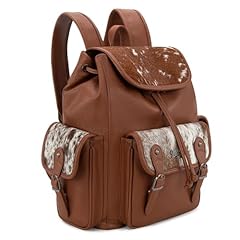 Cowhide Brown