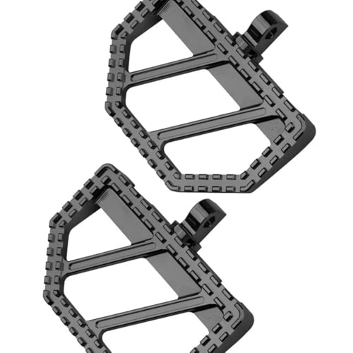 Repose-Pieds Moto Pédales Riot pour Guidon Sportster 883 Softail Touring