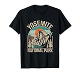 Yosemite National Park California Usa Outdoor