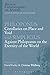 Philoponus: Corollaries on Place and Void with Simplicius: Against Philoponus on the Eternity of the World (Ancient Commentators on Aristotle)