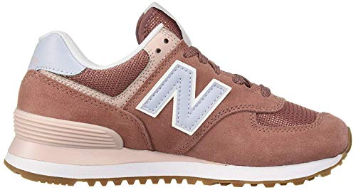 Image of New Balance Women's 574 Sneakers