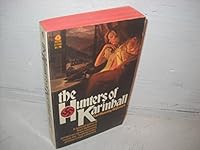 The Hunters of Karinhall 038000612X Book Cover