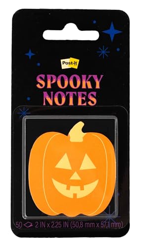 Image of Post-it Spooky Sticky Notes