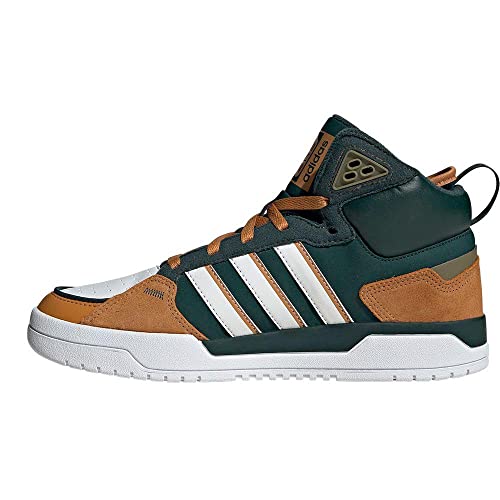 Image of Adidas Men's Daily 3.0 Sneaker