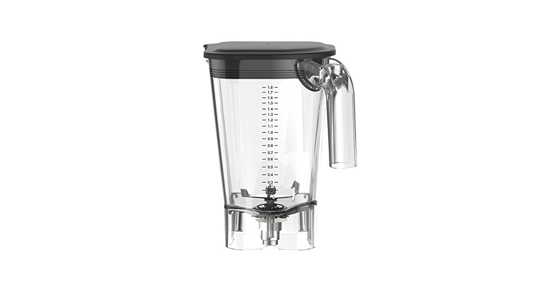 ハミルトンビーチコンテナー(容器セット)6126-755 HBH755/750用 Amazon | ハミルトンビーチ HBH755用容器セット 6126-755R | TKG
