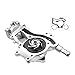 55579016 55593034 Engine Water Pump&Thermostat Compatible With Buick Encore Sonic Cruze Limited 1.4L 2011-2016 I4