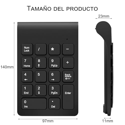 Teclados De Computadora, Personal Computer Imagen adicional