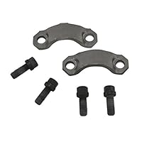 Algopix Similar Product 6 - Yukon Gear  Axle YY STR004