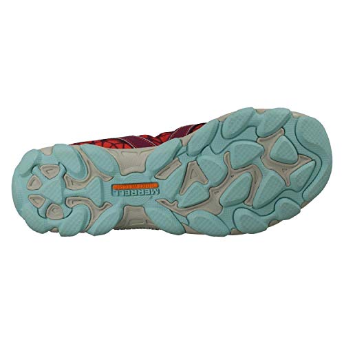 Wolverine Europe B.V. / Merrell J24550