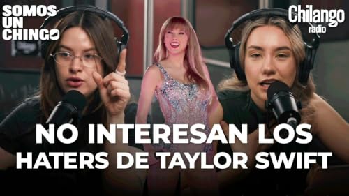 De podcast a escenario: Michelle Rodr&iacute;guez y &ldquo;La casi despedida&rdquo; de Casi 40 en Somos Un Chingo