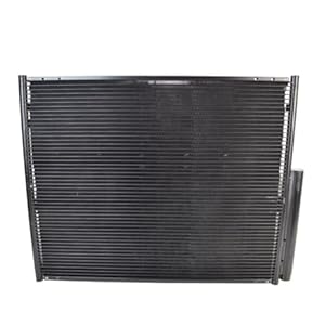 CHERISH-AUTO Skraplacz klimatyzacji OEM 8846060440 1 sztuka