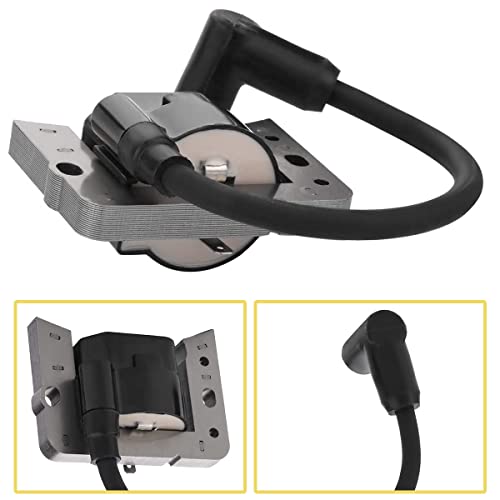 ZAMDOE 34443D Ignition Coil for Tecumseh 34443 34443A 34443B 34443C AV520 TVM140 VLV126 LEV100 LEV115 LEV120 LV148A LV195EA OVRM105 for Toro 6.75HP Recycler Lawn Mower Snowthrower Engines - Image 3