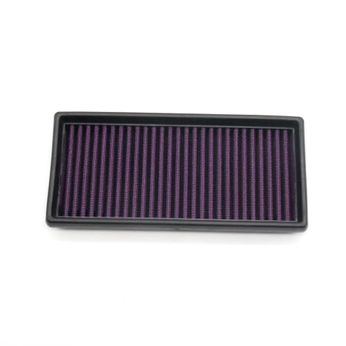 Filtre à air moto Bajaj Pulsar 200 NS 2012-2014 nettoyeur d'admission moteur