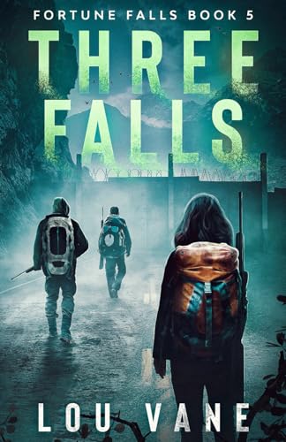 Three Falls (Fortune Falls)