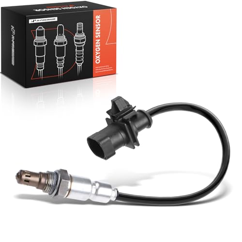 Sensor de Oxígeno A-Premium para Land Rover y Jaguar miniatura 1