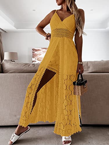 Robe d'été légère CUPSHE confortable pour morphologie variée