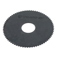 Algopix Similar Product 9 - uxcell Hand Tool 60mm x 16mm x 04mm 72