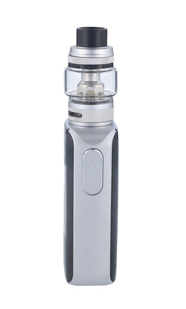 elfbar nachfüll pod läuft aus Vaporesso Luxe 2 E Cigarette - 220 W TC Kit with 8 ml NRG-S Tank