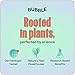 Bubble Skincare Knock Out 1.8% Salicylic Acid Acne Spot Treatment - Deep Cleansing Blemish Spot Treatment with Wintergreen & Willow Bark Extract - Clarifies & Calms Oily Skin (10ml)