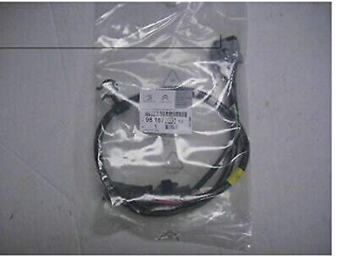 Faisceau C4 PSA TEC 9818559680 câble électrique pour moteur essence