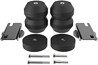 Vista 2 de Sistema para mejora de la suspensión – Kit trasero para ciertos camiones Dodge Ram 3500 de 2003-2025 por Timbren (DR3500CA)