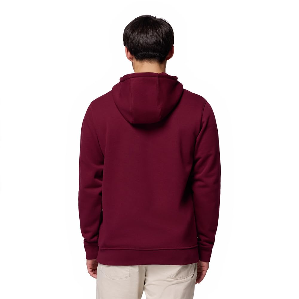 Columbia Meridian Creek Hoodie Sudadera con Capucha Hombre (Pack de 1)