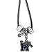 NCAA Siskiyou Sports Womens Memphis Tigers Euro Bead Necklace 18 inch Team Color