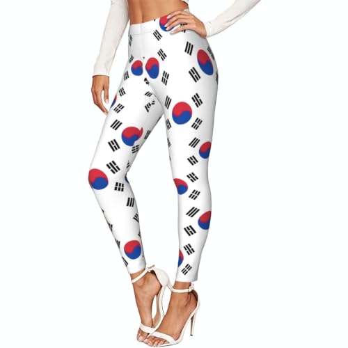 Leggings de la República de Corea pantalones cómodos para senderismo diario