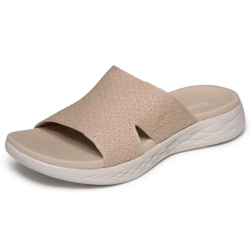 Image of Skechers Women's On-The-Go 600 Adore
