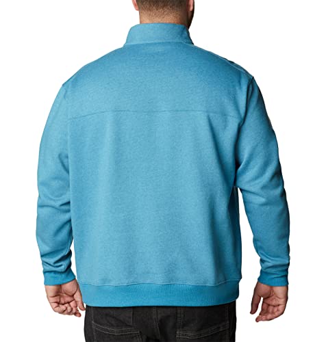 Image of Columbia Men's Hart II Half-Zip Jacket