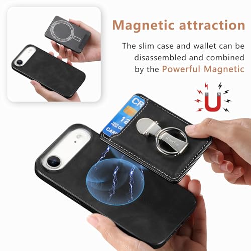 Coque iPhone 17 Air anti-rayure protégeant l'écran et les objectifs