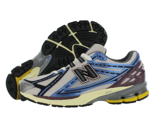 New Balance 1906r Classics Mens Size-9 Blue Beige