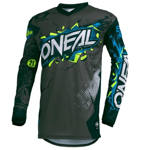 Maillot Element O'NEAL équipement idéal pour vos sorties enduro et bmx