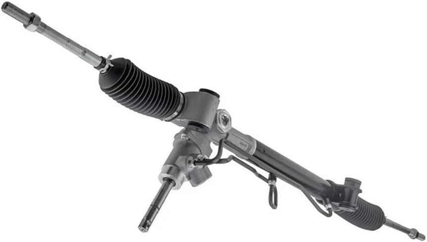 Auto parts power steering rack and pinion accessories Compatible with GM Daewoo Cruze, Replaces 13337675 13278338