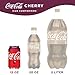 Coca Cola Cherry Coke, 12 Ounce (Pack of 12)
