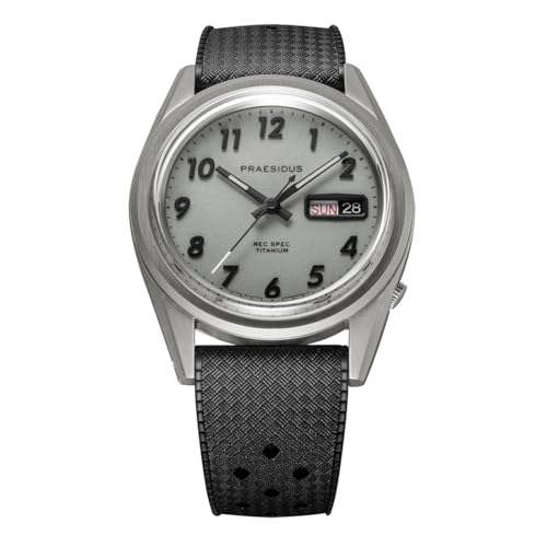 OG White Rec Spec montre vintage idéale pour le quotidien et les sorties outdoor