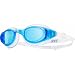TYR Technoflex 4.0 Performance Goggle (Blue)