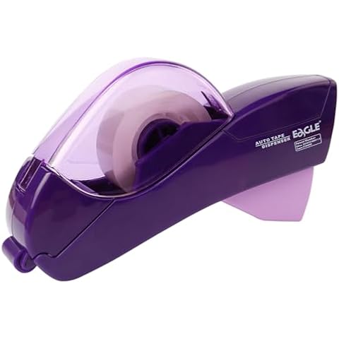 Eagle Automatic Tape Dispenser Cover