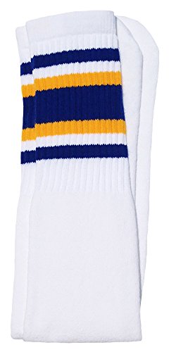 Image of SKATERSOCKS Skater Socks 30 inch Over The Knee Tube Socks